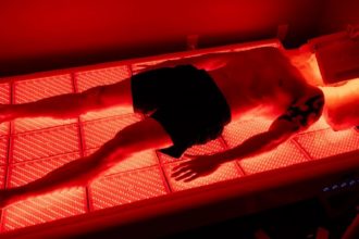Unveiling the Health Benefits of Tanning Beds
