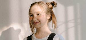 How to choose a perfume for your little one & what to consider