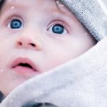 How to protect your baby's skin in winter