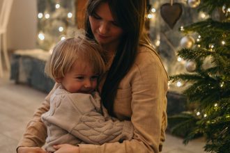 Ways to make quality time with your children this Christmas