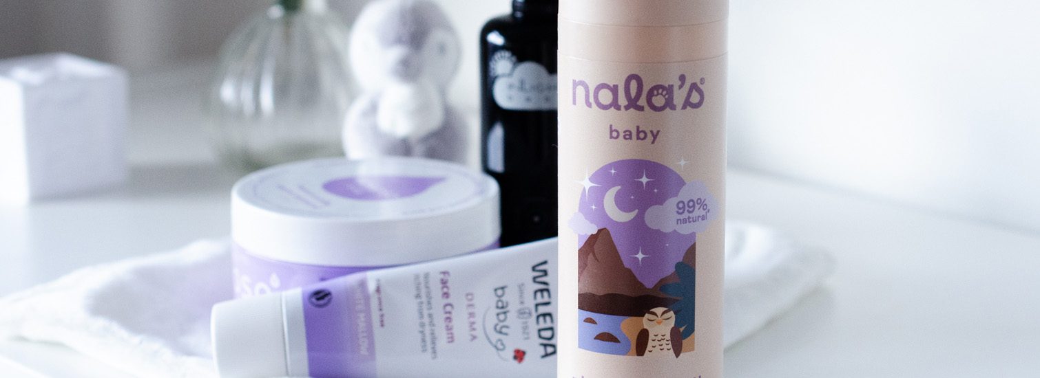 The best baby skincare products for 2023