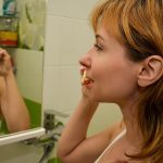 5 dental health care tips for busy mums