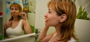 5 dental health care tips for busy mums