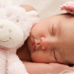 Choosing the best blanket for a baby