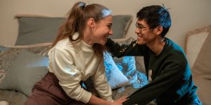 Fertility preservation and surrogacy