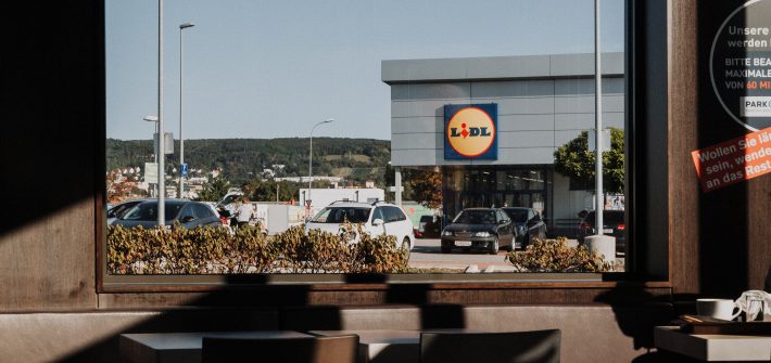 8 reasons why you're addicted to Lidl