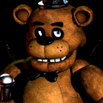 Is Five Nights at Freddie's safe for kids?