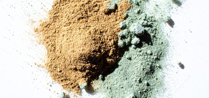 The benefits of powdered facial cleansers
