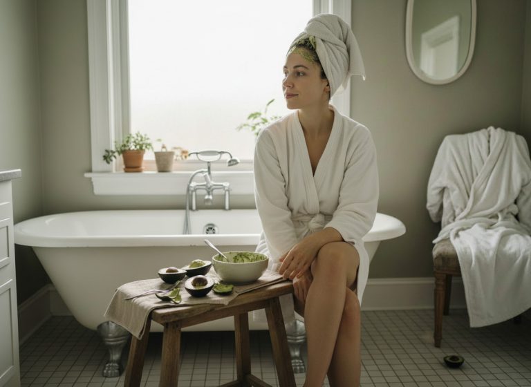 10 Natural Healthy Hair Treatments You Can Do At Home 10 Natural Healthy Hair Treatments You Can Do At Home