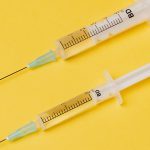 Self injection during pregnancy - how to survive it