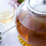 Pregnancy third trimester tea recipe