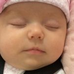 How you can help your baby sleep comfortably in the car