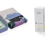 Sustainable packaging for skin care products