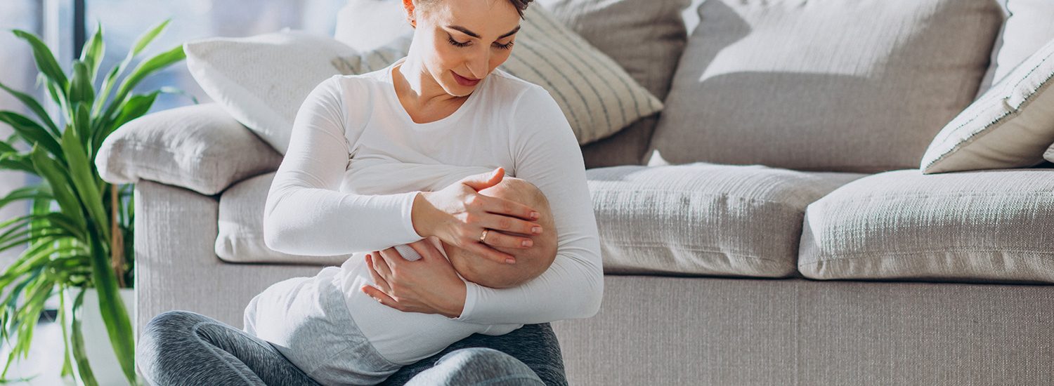 5 benefits of joining a breastfeeding support group for mothers