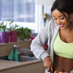 What to do after you lose weight