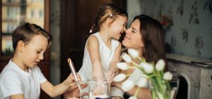 Simple tips for boosting your happiness & well-being
