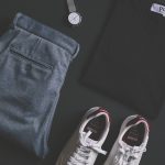 5 types of trousers every man should own