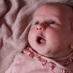 Eleanor Hadley's birth story