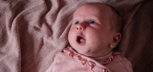 Eleanor Hadley's birth story