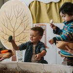 Creating a serene environment at home: good health practices to protect kids from insects