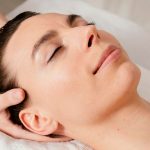 How to treat itching and flaking of the scalp