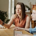 Ensuring the online security of children: a guide for parents