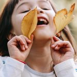 The outdoor spark: igniting imagination in natural settings