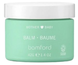 Bamford Mother & Baby Balm