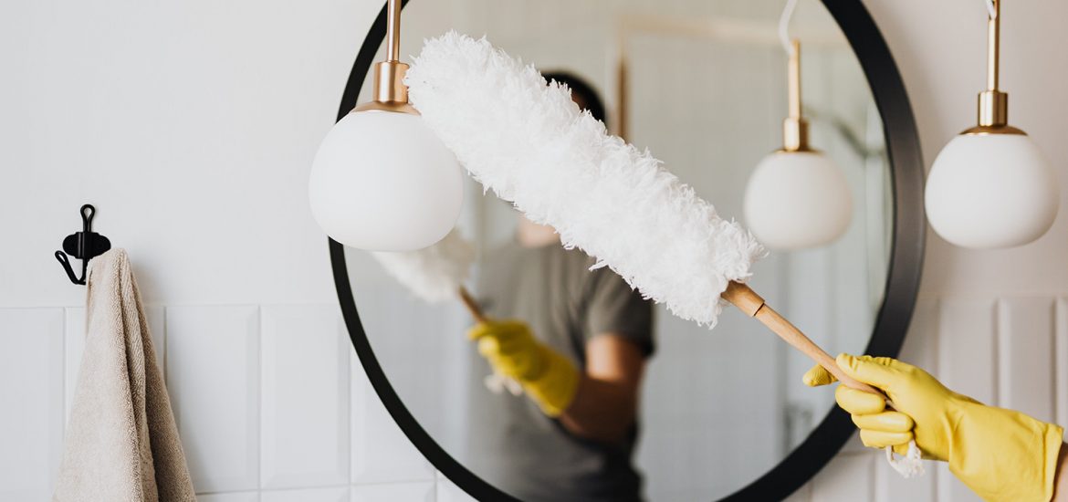 Guide to choosing the best expert cleaning services