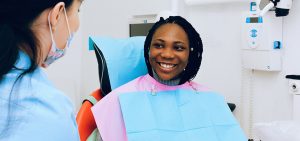 From start to finish: what to expect when getting a tooth implant crown