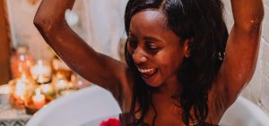 How to create me-time when you're busy