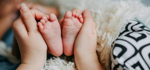 Body and soul: integrating self-care practises after childbirth