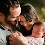 New parents' guide to self-care