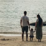 How to make holidays with a toddler less stressful