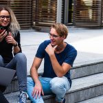 Why students shouldn’t miss university fairs