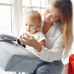 15 amazing Valentine's gifts for new mums in 2024