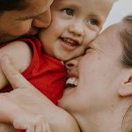 Embrace self-confidence as a mum