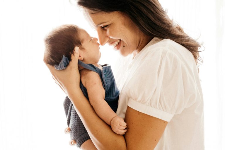 Postpartum belly: 5 strategies for mums to regain a flat stomach Postpartum belly: 5 strategies for mums to regain a flat stomach