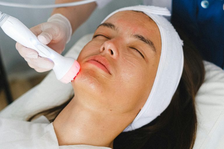 The top 7 must-try treatments for full face rejuvenation