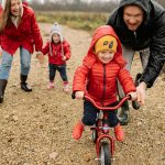 How to get your kids excited about exploring the great outdoors