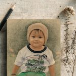 Celebrate life with unique memorial paintings