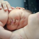 Postpartum hygiene care for new mums