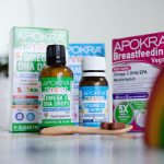 APOKRA vitamins for family wellness