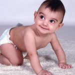 Three essentials for your baby bag