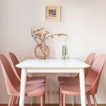 How to choose wallpaper for your dining room