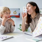 Helping your child find their voice: a guide to speech therapy for kids