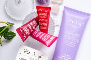 Dr. Lipp Superfood Tints review