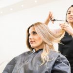 Transform your hair as much as you can this year