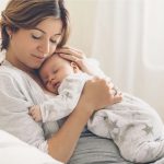 Rediscovering yourself after baby: tips for new mums