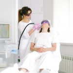 What license do you need to open a medical spa?